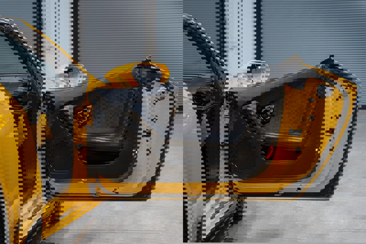 Used 2016 Lamborghini Huracan LP 610-4 image 33