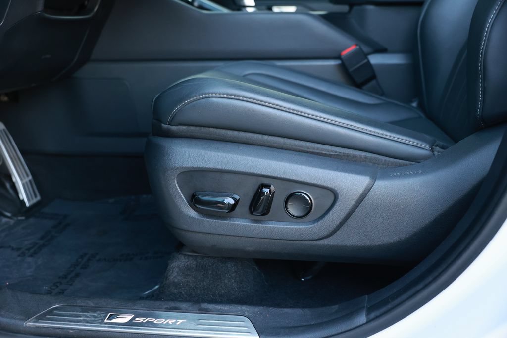 Used 2024 Lexus TX 500h AWD w/ Technology Package image 19