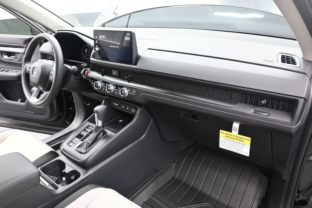 New 2026 Honda CR-V EX image 25