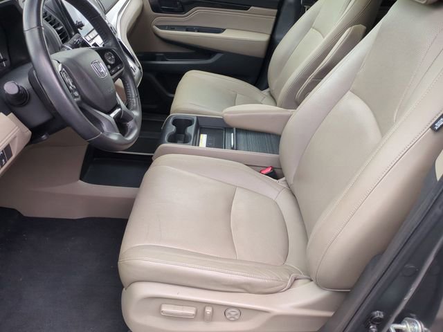 Used 2018 Honda Odyssey Elite image 13