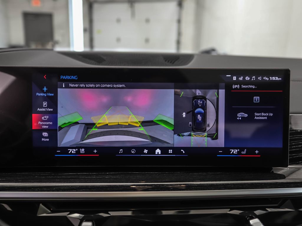 New 2026 BMW X5 M60i w/ Climate Comfort Package image 20