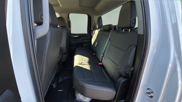 New 2025 Chevrolet Silverado 3500 W/T w/ WT Convenience Package AWD/4WD image 22