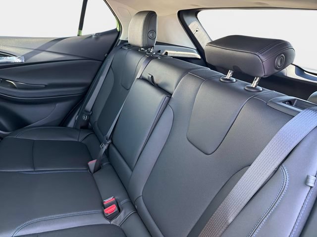 New 2026 Buick Encore GX Sport Touring w/ Advanced Technology Package FWD image 12