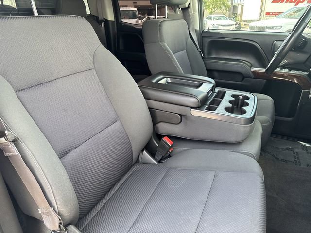 Used 2015 GMC Sierra 1500 SLE w/ SLE Value Package image 11