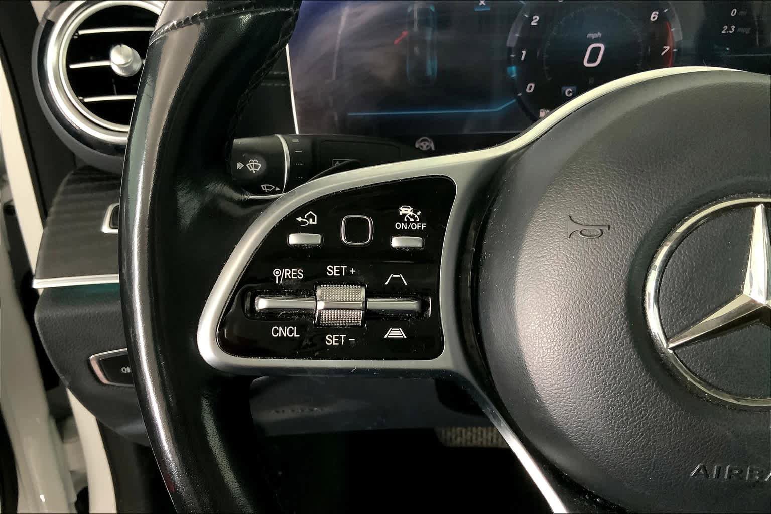 Used 2019 Mercedes-Benz E 300 4MATIC image 24