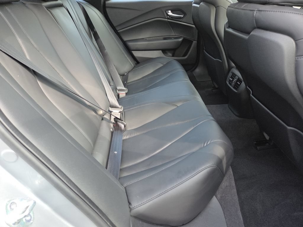 Used 2023 Acura TLX FWD image 24