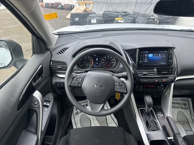 Used 2024 Mitsubishi Eclipse Cross ES image 24