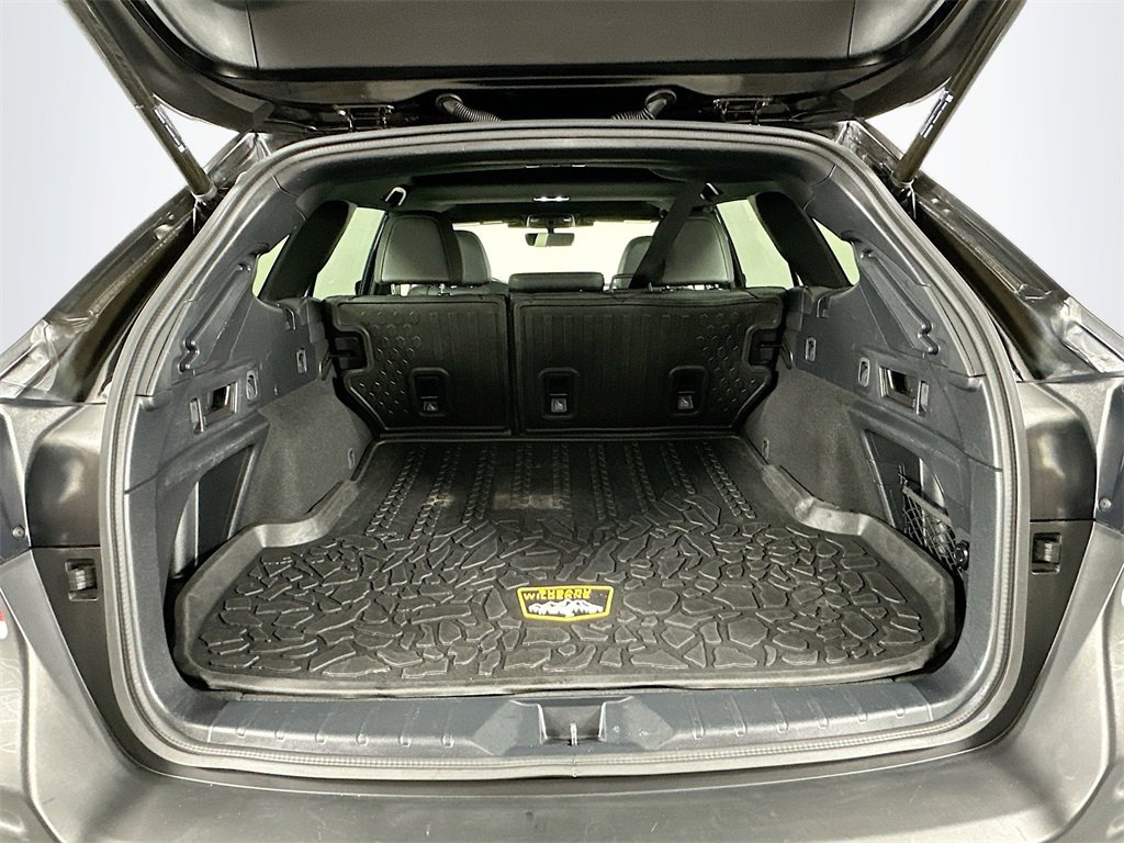 Used 2023 Subaru Outback Wilderness image 26