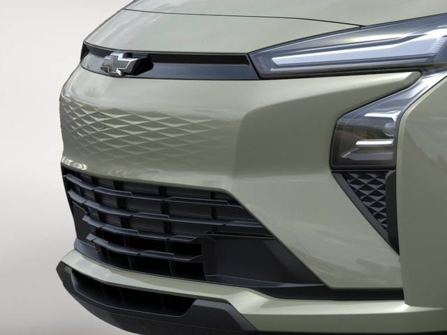 New 2027 Chevrolet Bolt LT FWD image 13