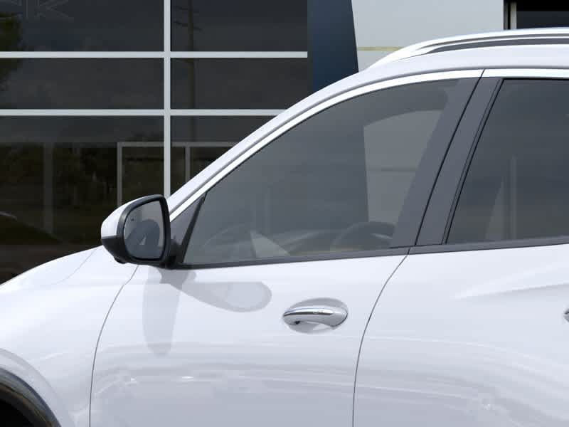 New 2026 Buick Encore GX Sport Touring w/ Advanced Technology Package FWD image 12
