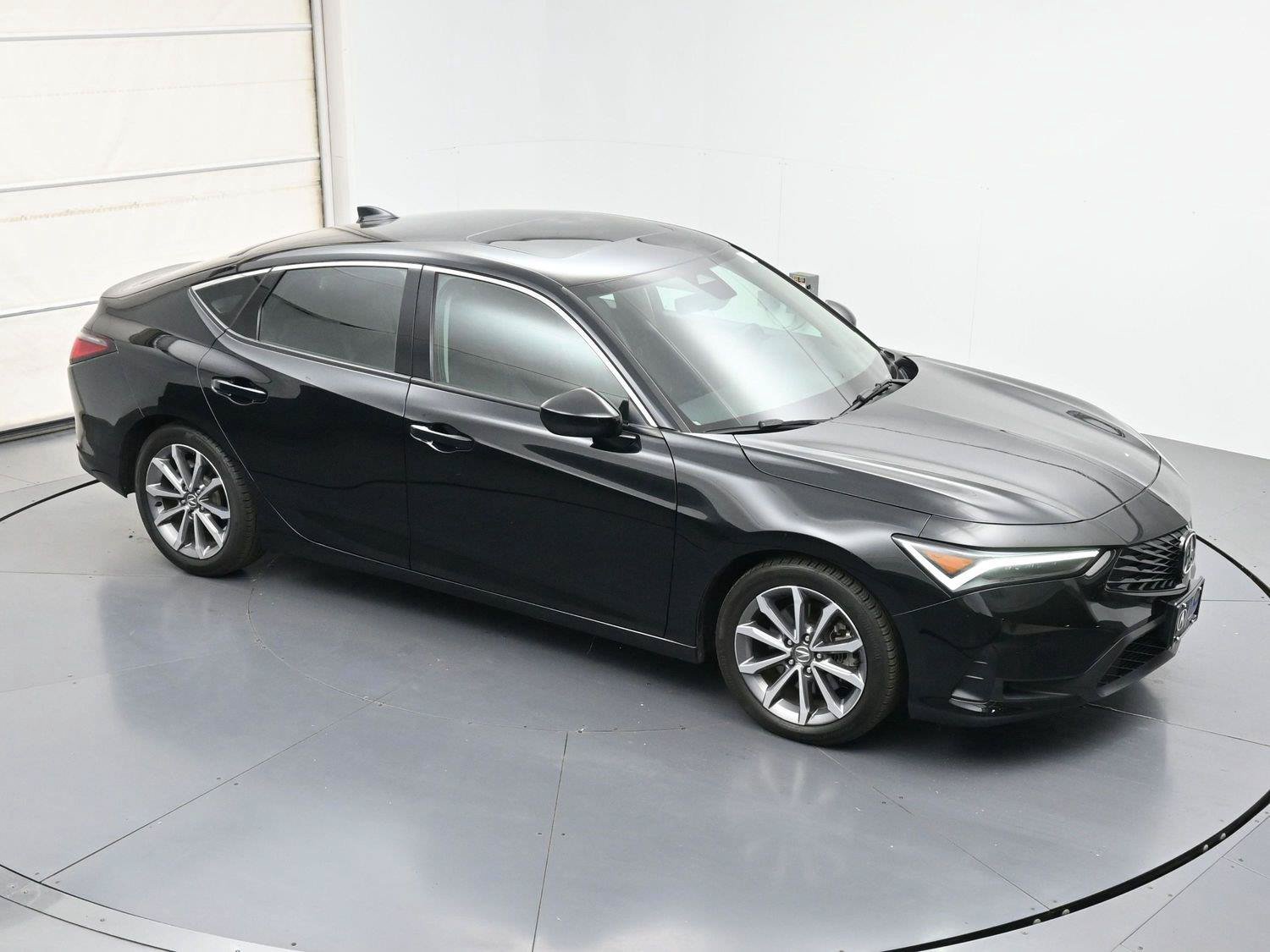 Used 2024 Acura Integra FWD image 15