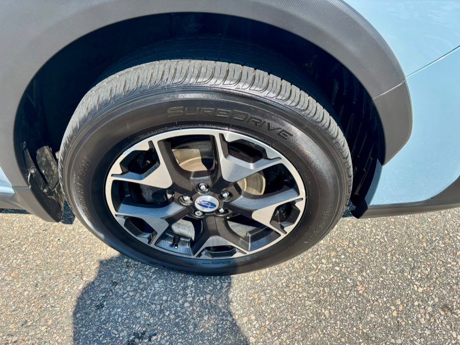 Used 2018 Subaru Crosstrek 2.0i Premium w/ Moonroof Package image 35