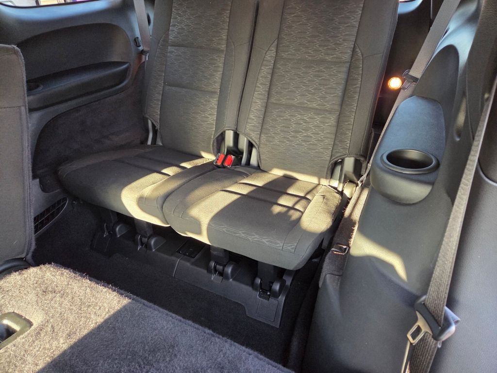 Used 2025 Dodge Durango R/T AWD/4WD image 15