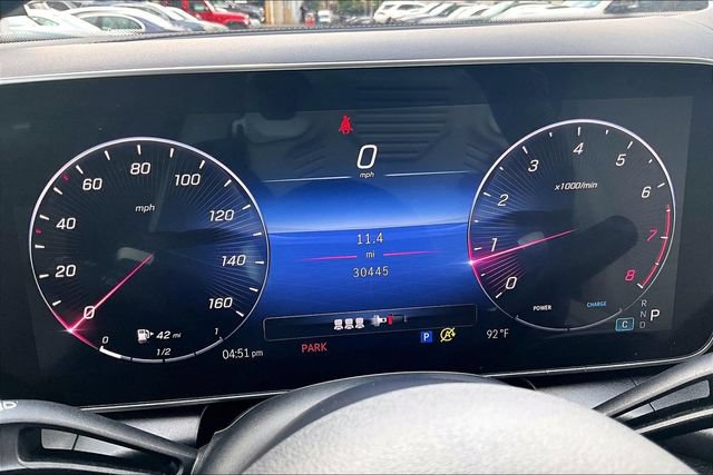 Certified 2023 Mercedes-Benz GLC 300 4MATIC w/ AMG Line image 22