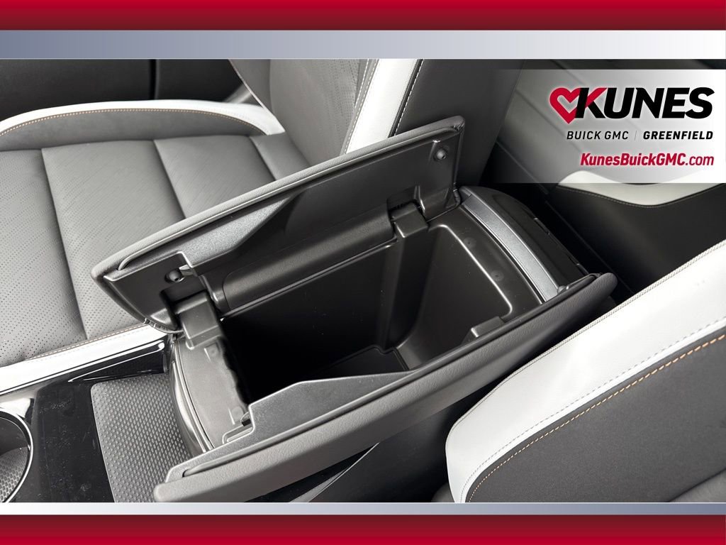 New 2026 Buick Envision Sport Touring image 25