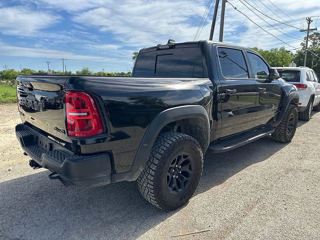 Used 2025 RAM 1500 RHO w/ RHO Level 1 Equipment Group AWD/4WD image 6