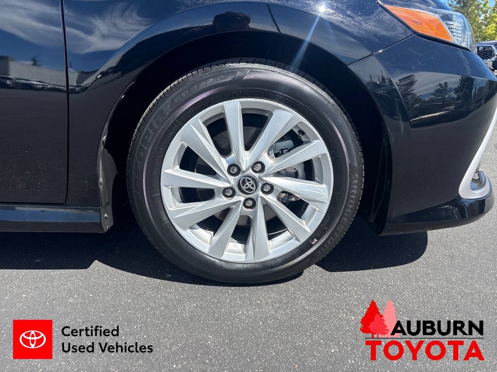 Used 2023 Toyota Camry LE FWD image 26