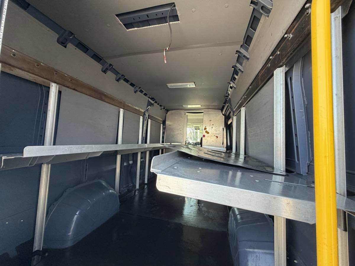 Used 2019 RAM ProMaster 3500 image 14
