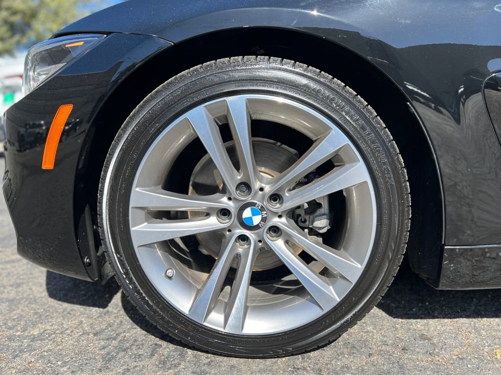Used 2018 BMW 430i Gran Coupe image 9