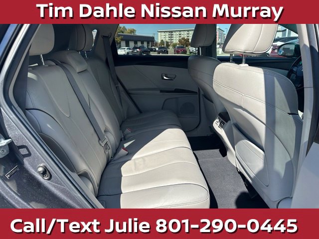 Used 2011 Toyota Venza w/ Comfort Pkg FWD image 18