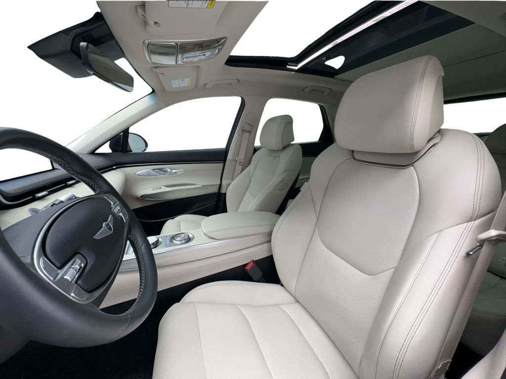 Used 2024 Genesis GV70 2.5T w/ Select Package AWD/4WD image 19
