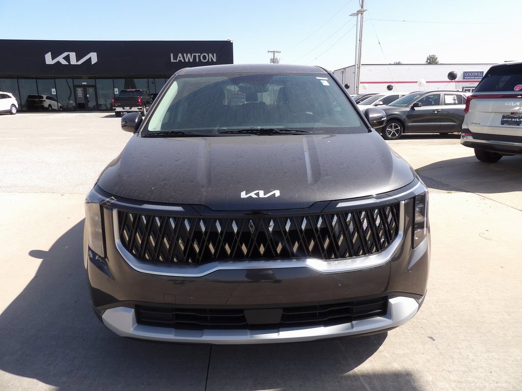 New 2026 Kia Carnival image 3