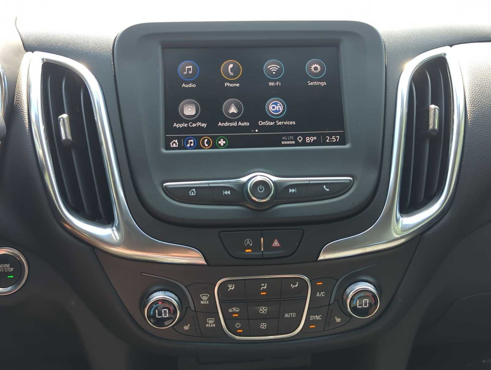 Used 2022 Chevrolet Equinox LT image 28