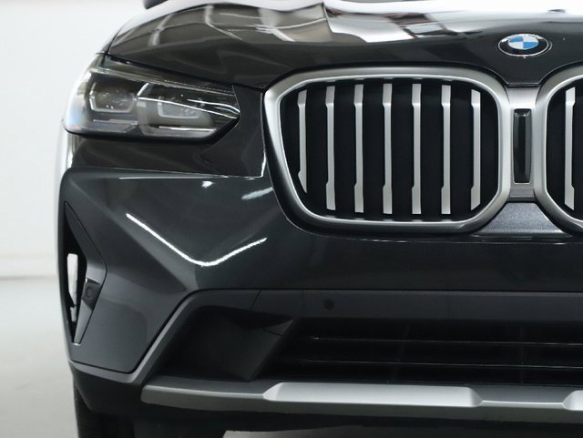Certified 2024 BMW X3 xDrive30i w/ Premium Package image 6