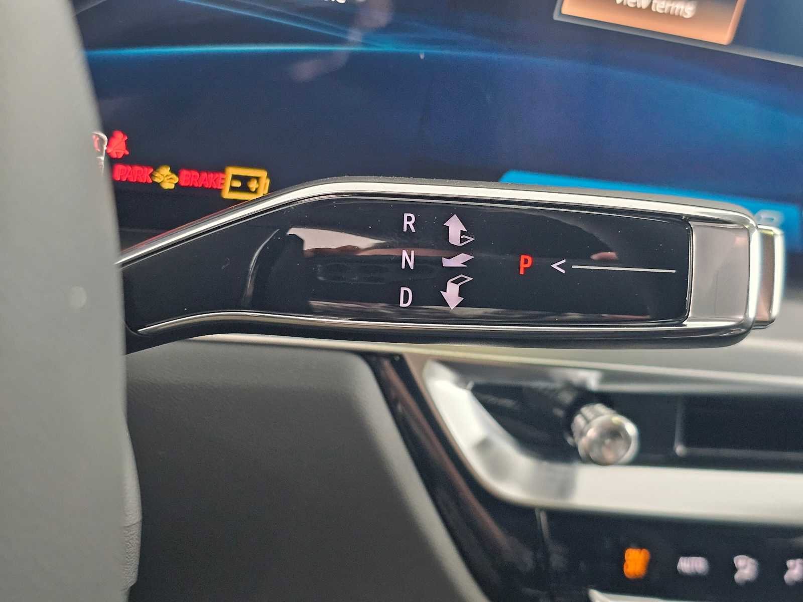 New 2026 Cadillac Lyriq Luxury image 30