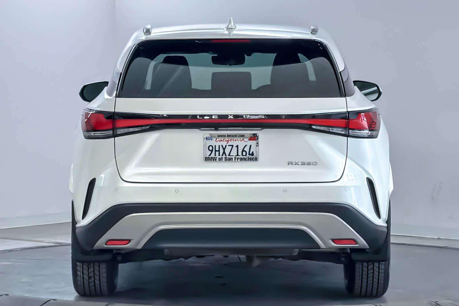Used 2023 Lexus RX 350 Premium FWD image 7
