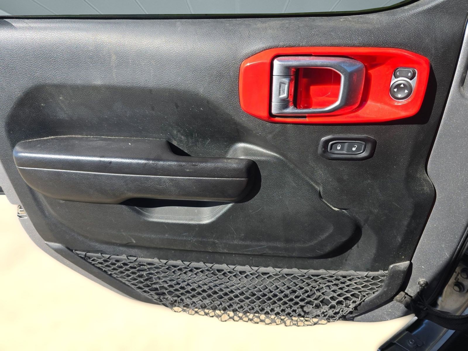 Used 2021 Jeep Wrangler Unlimited Sport S image 15