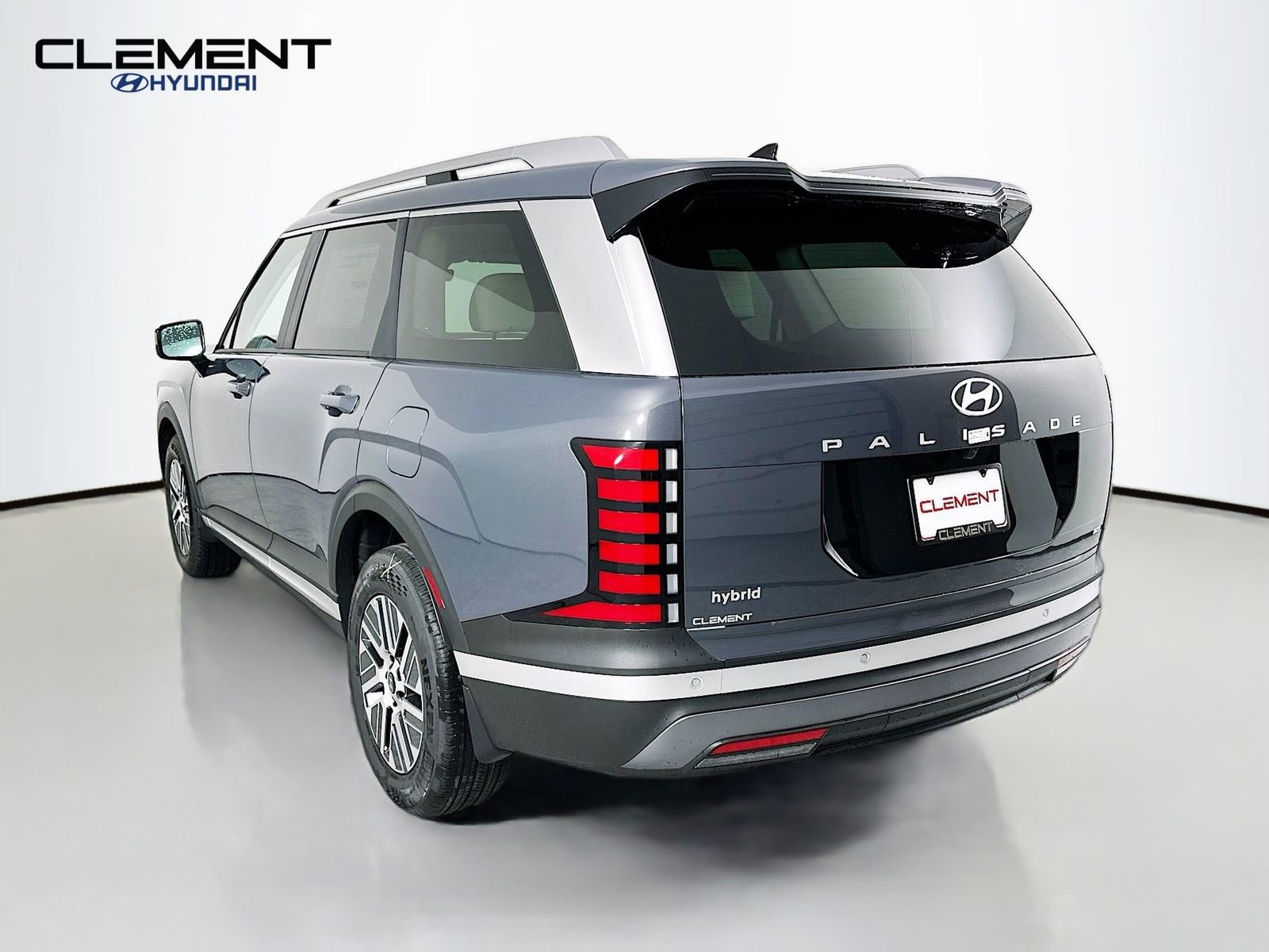 New 2026 Hyundai Palisade SEL image 8