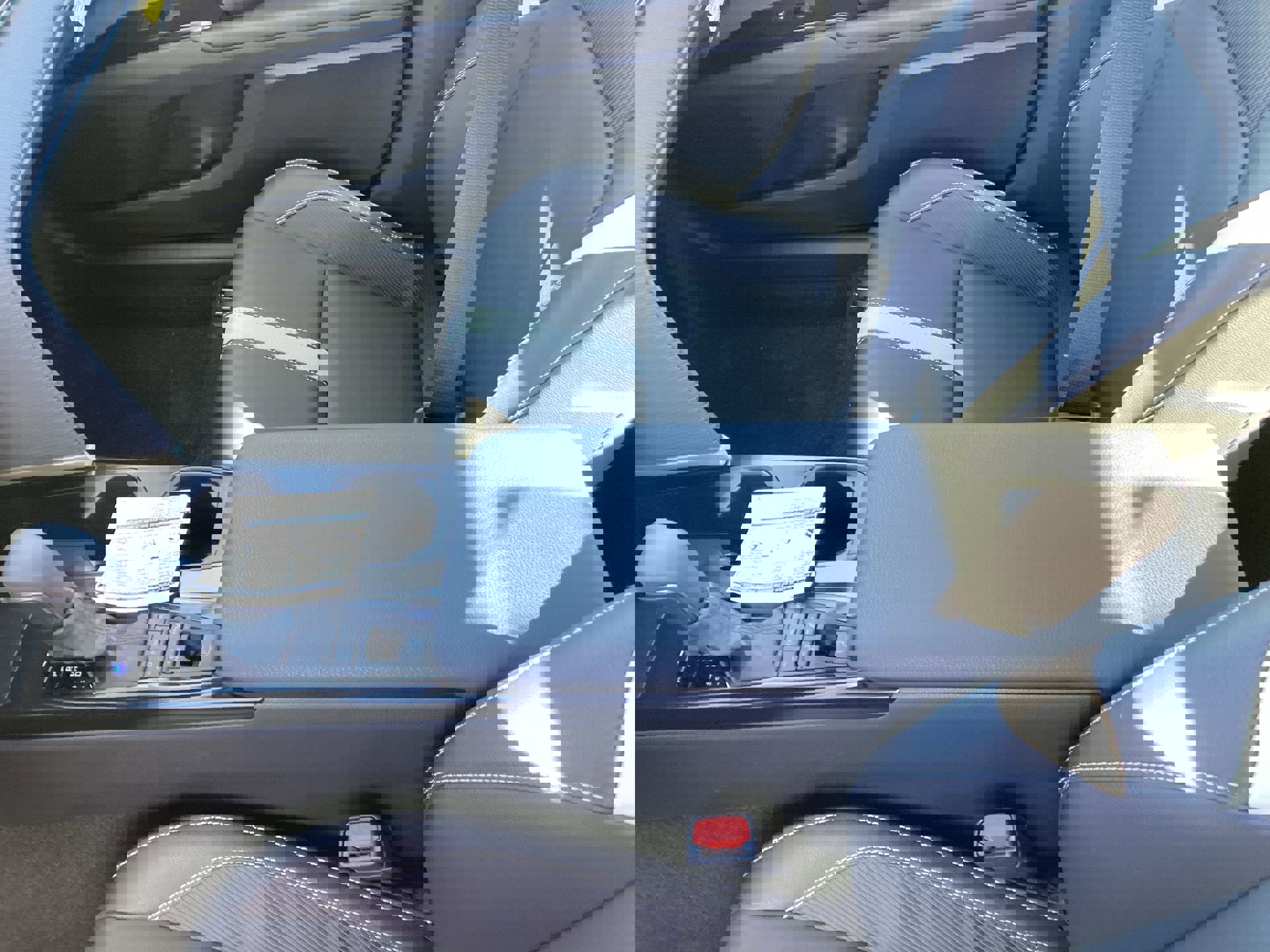 Certified 2026 Toyota Camry SE image 24