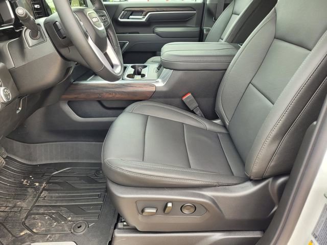 New 2026 GMC Sierra 2500 SLT AWD/4WD image 20