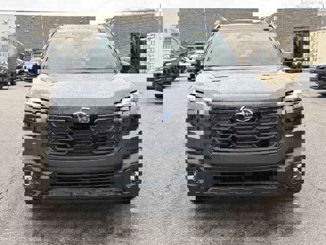 New 2026 Subaru Outback Premium image 8