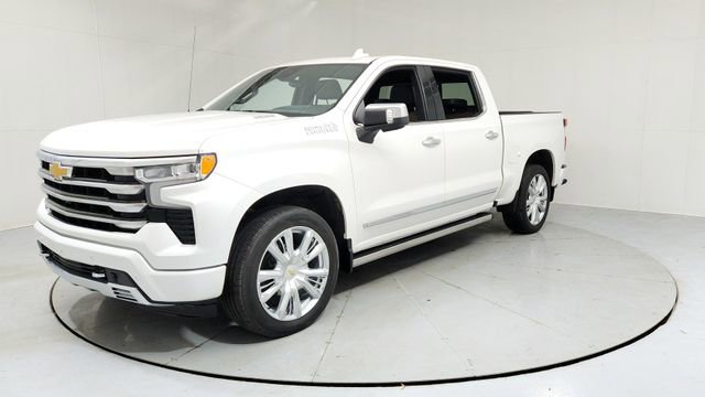 Certified 2023 Chevrolet Silverado 1500 High Country image 1