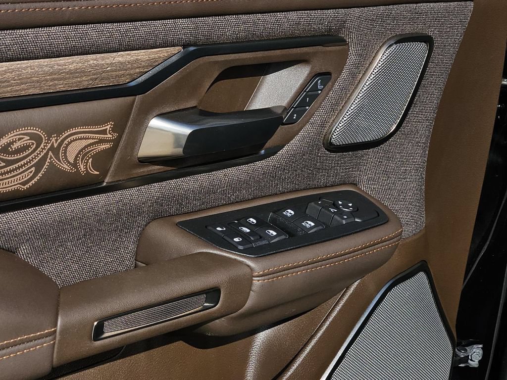 New 2026 RAM 1500 Limited AWD/4WD image 14