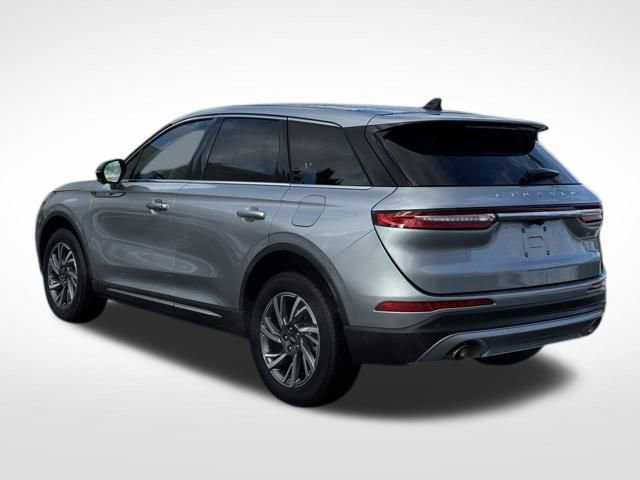 Certified 2023 Lincoln Corsair AWD w/ Equipment Group 101A image 10