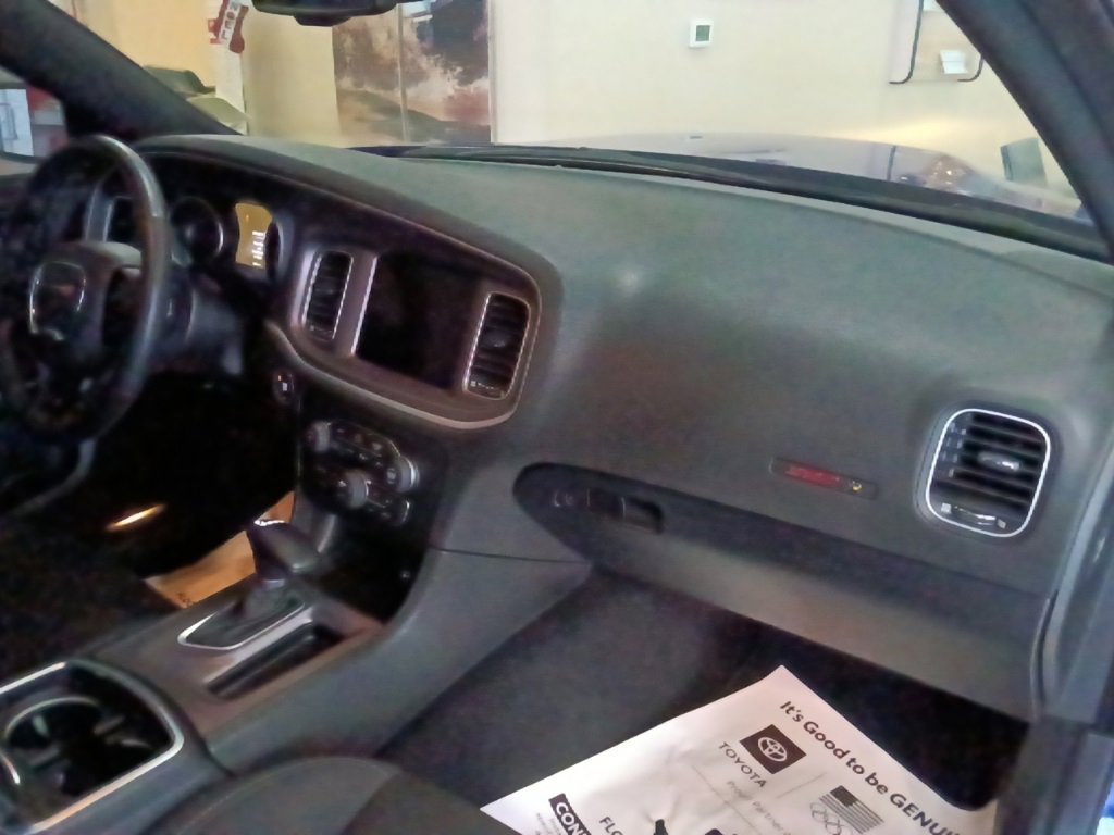 Used 2022 Dodge Charger Scat Pack image 30