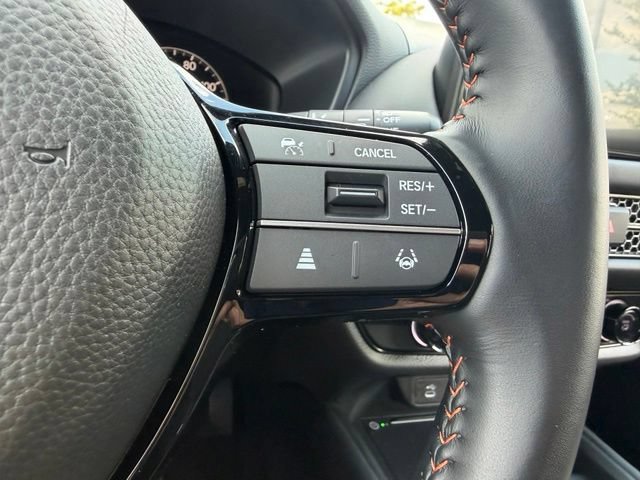 Used 2026 Honda HR-V Sport image 14