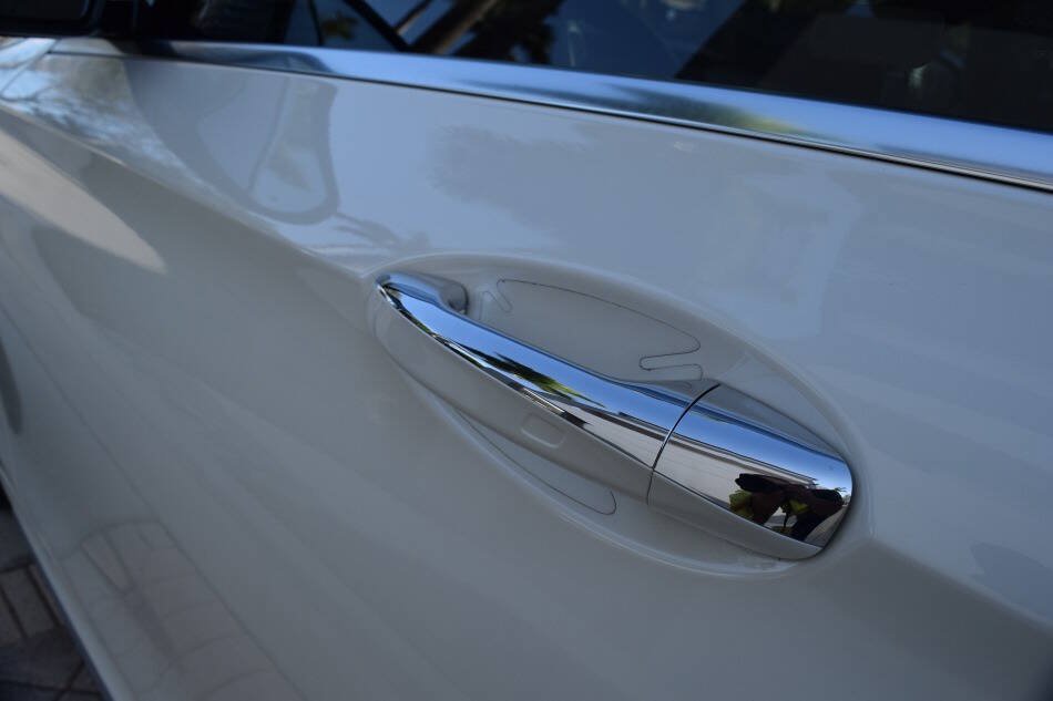 Used 2018 Mercedes-Benz E 63 AMG S image 38