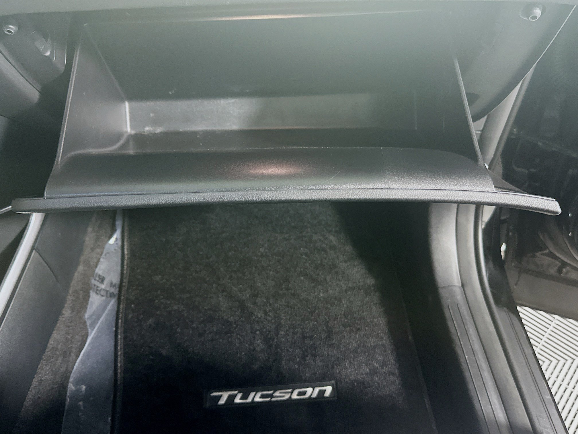Used 2024 Hyundai Tucson SEL AWD/4WD image 32