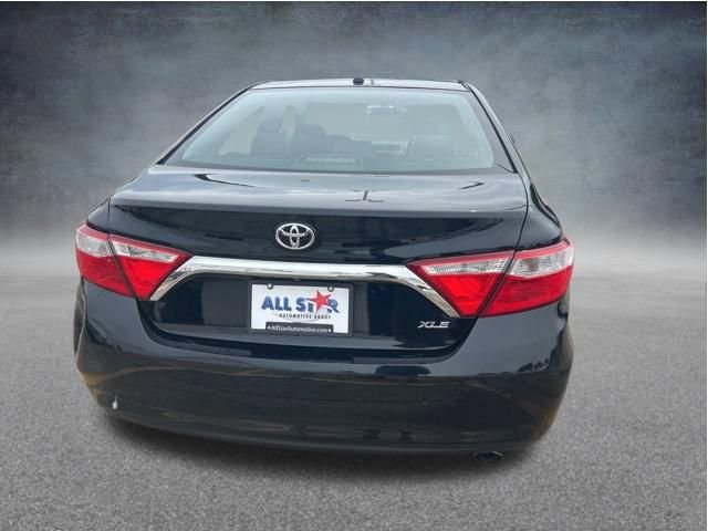 Used 2017 Toyota Camry XLE FWD image 20