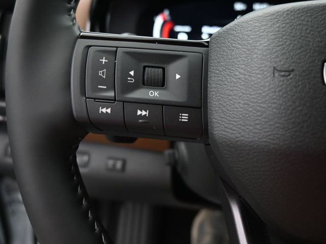 New 2026 Nissan Pathfinder Platinum image 25