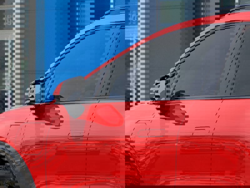 New 2025 Chevrolet Equinox EV RS w/ Convenience Package II image 36