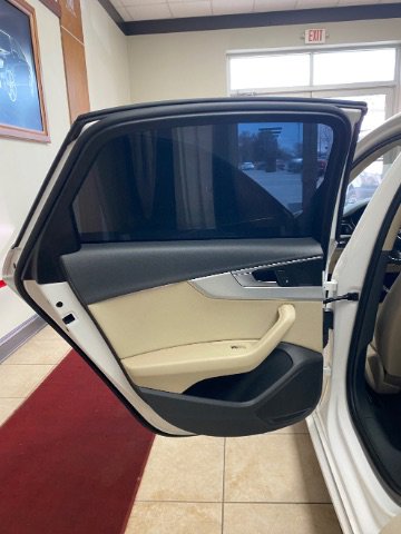 Used 2018 Audi A4 2.0T Ultra Premium w/ 18" Wheel Package image 14