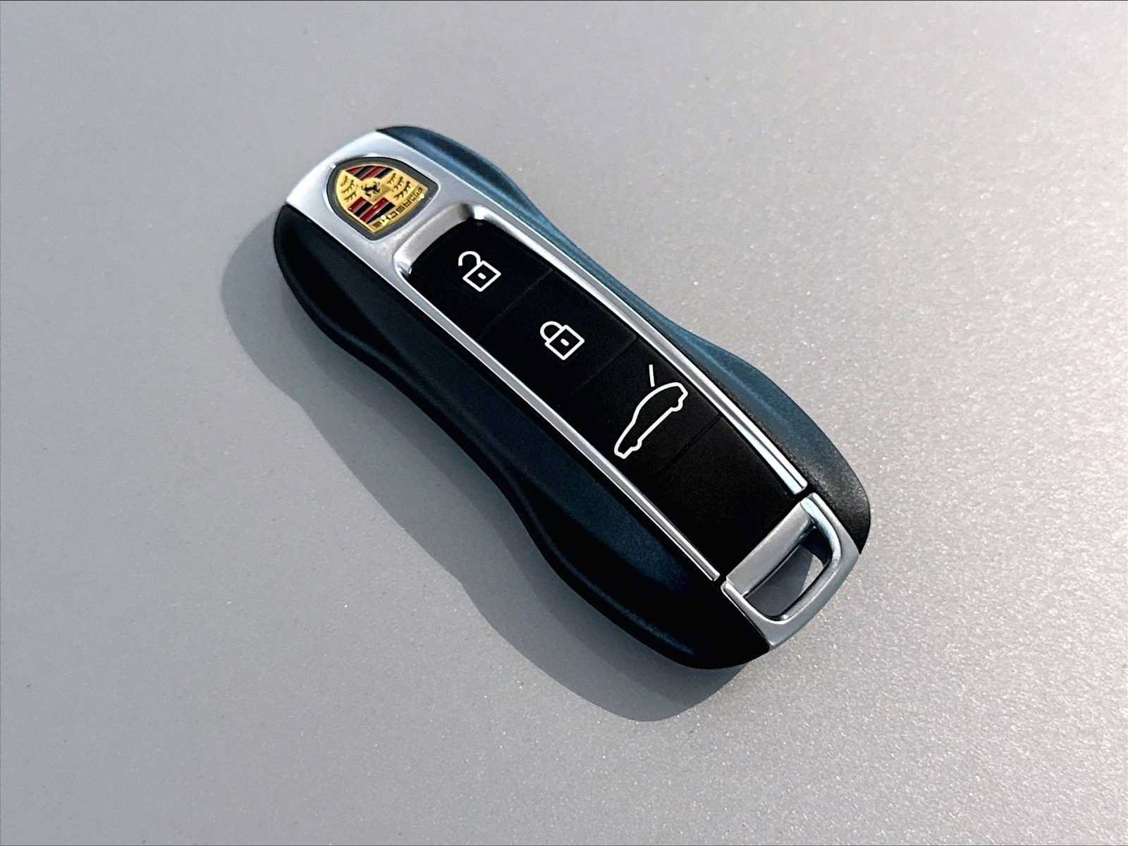 Used 2024 Porsche Panamera 4 AWD/4WD image 36