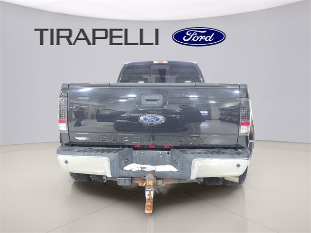 Used 2015 Ford F350 Lariat w/ Lariat Ultimate Package image 8