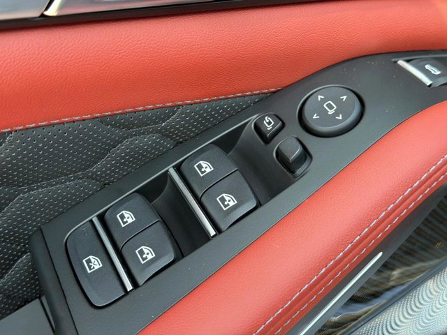 New 2026 BMW X5 M Competition w/ Executive Package image 16