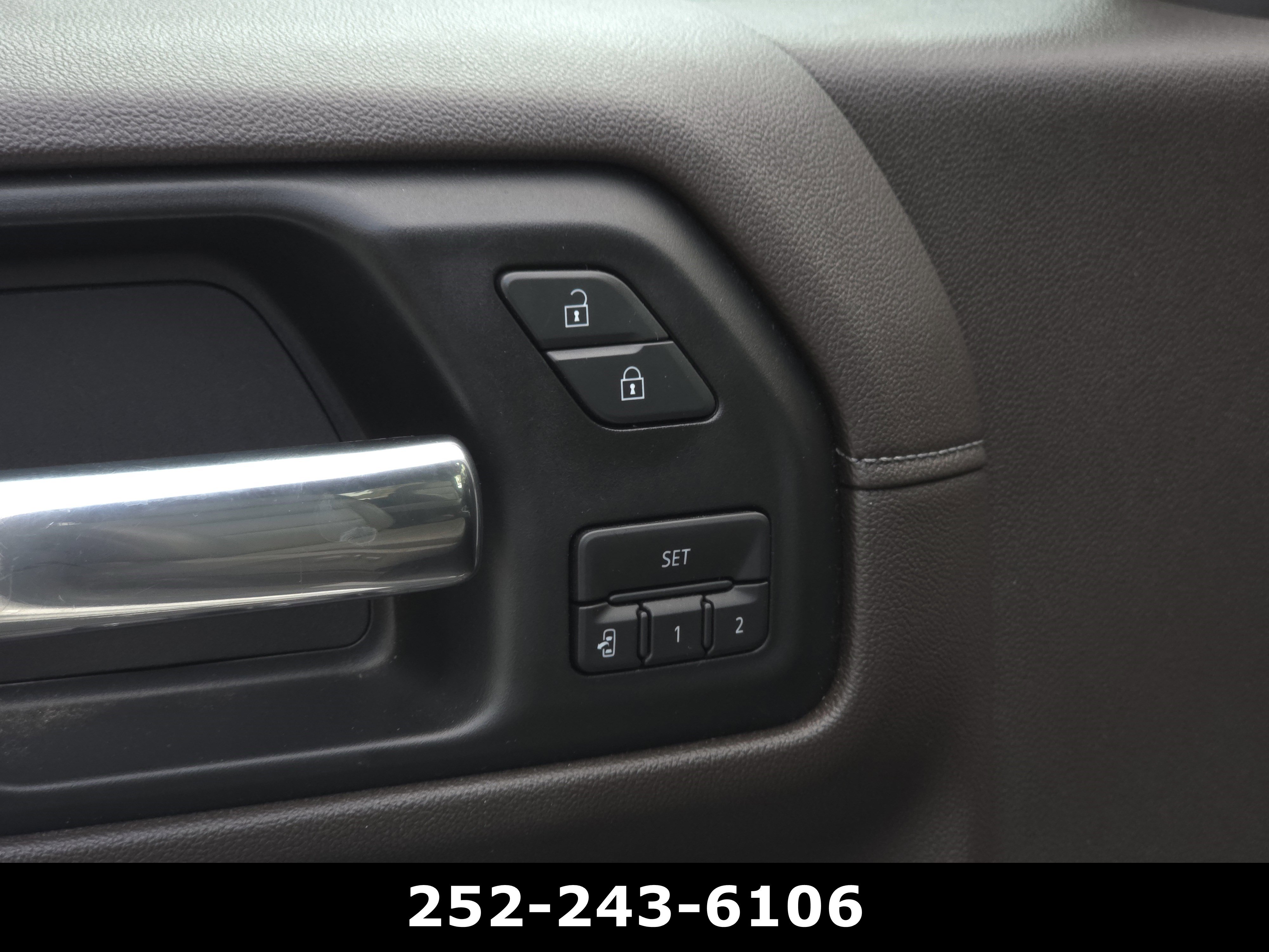 Used 2020 GMC Sierra 1500 SLT w/ SLT Premium Plus Package image 12